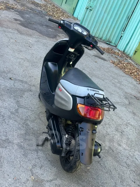 Yamaha Jog. 49����. ��., ��������, ���������, ��� ������� ����