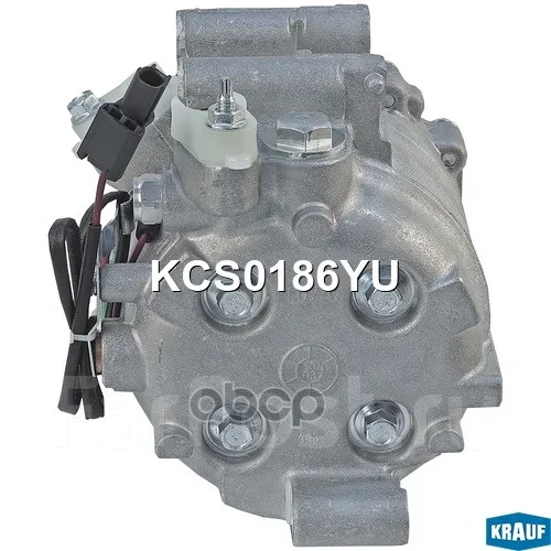 ���������� ������������ Krauf ���. KCS0186YU KCS0186YU ����