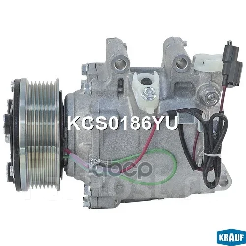 ���������� ������������ Krauf ���. KCS0186YU KCS0186YU ����