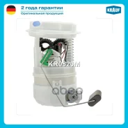 ������ � ����� � ������������ Renault Dacia Logan 1.4-1.6 04- Duster II 1.6 16V Sandero (BS0_) 1.4-1.6 KR0820M Krauf ���. KR0820M KR0820M ����