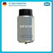 ����� ��������� �������������! 3.0bar Toyota Camry/Rav-4/Hilux/Fortuner/Yar�is 1.0-2.5 06 Krauf ���. KR1818P KR1818P ����