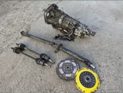 Subaru Impreza WRX STI ����