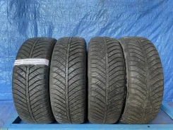 Goodyear Vector 4Seasons Hybrid, 215/60 R16 ����