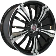 NZ Wheels SH649