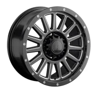 LS Wheels LS 892