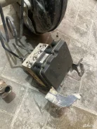 ���� ABS Mazda cx7 2.3 turbo ����