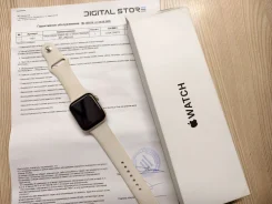 Apple Watch SE 3. GPS, NFC, IP68 ����