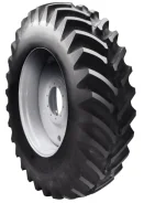 Titan Hi-Traction Lug