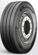 Michelin X Multi Z