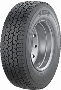 Michelin X Multi D