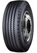Continental HTR
