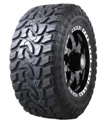 Mazzini Mud Contender