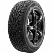 Tigar SUV Ice