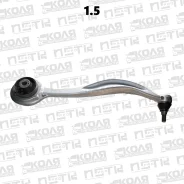 ����� ������ ������ ��� Mercedes BENZ GLK Class (X204) � 2008 �� 2015 ��� A2043308211 ����