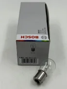 ����� Bosch ECO P21W 12V 21W 1987302811 1987302811 ����