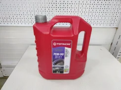 ����� ��������������� SYN-GEAR SAE 75W90 GL-4, GL-5 4� TOTACHI NIRO ����