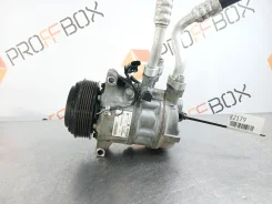 ���������� ������������ Mercedes-Benz Sprinter 2025 A0008303902 W907 OM651 2.2 CDI A0008303902 ����