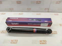 ����������� ������ Nissan T31/32 J10/11E Renault Koleos I HY# 08/06- SSP AS0306 ����