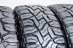 Toyo Open Country R/T