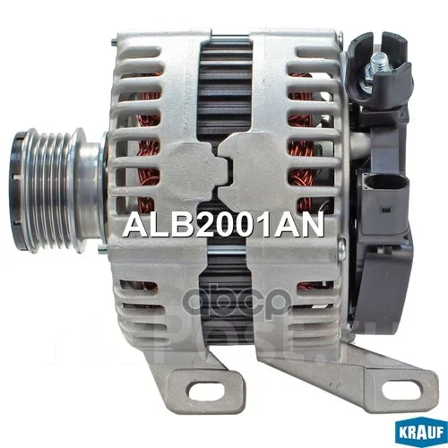 ��������� Krauf ���. ALB2001AN ALB2001AN ����