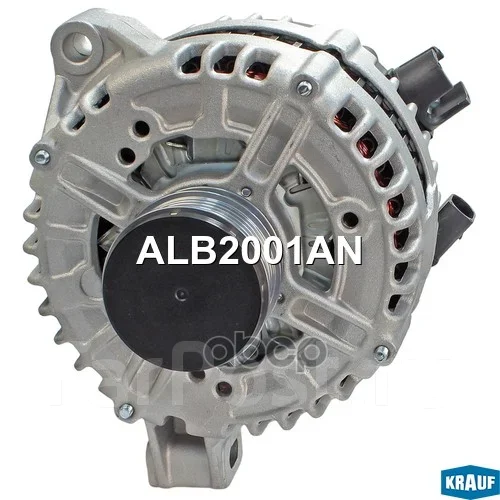 ��������� Krauf ���. ALB2001AN ALB2001AN ����