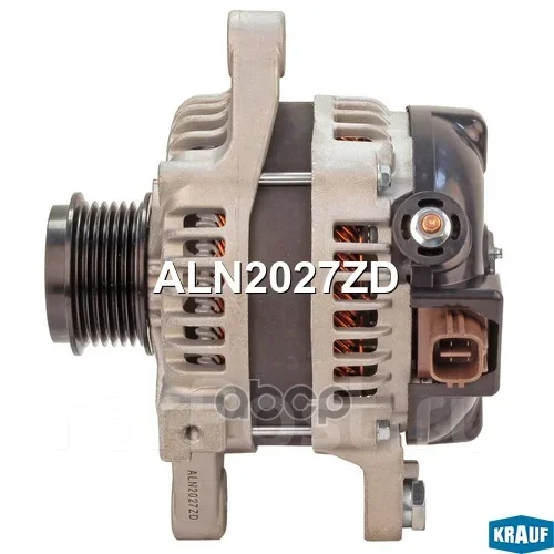 ��������� Krauf ���. ALN2027ZD ALN2027ZD ����
