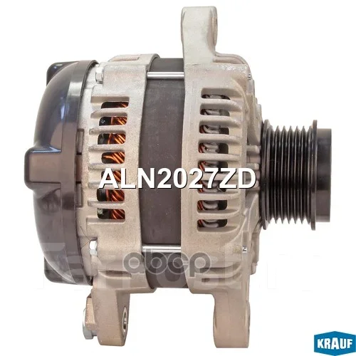 ��������� Krauf ���. ALN2027ZD ALN2027ZD ����