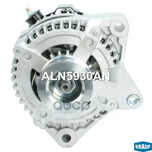 ��������� Krauf ���. ALN5930AN ALN5930AN ����