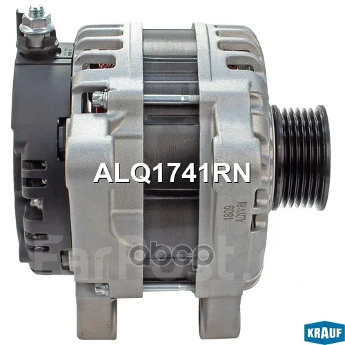 ��������� Krauf ���. ALQ1741RN ALQ1741RN ����