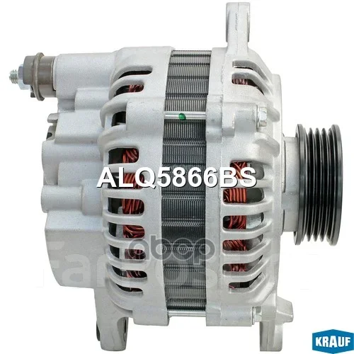 ��������� Krauf ���. ALQ5866BS ALQ5866BS ����