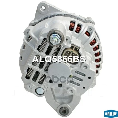 ��������� Krauf ���. ALQ5866BS ALQ5866BS ����