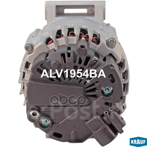 ��������� Krauf ���. ALV1954BA ALV1954BA ����