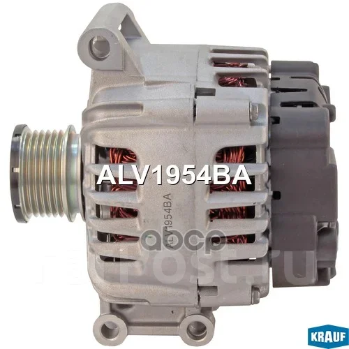 ��������� Krauf ���. ALV1954BA ALV1954BA ����