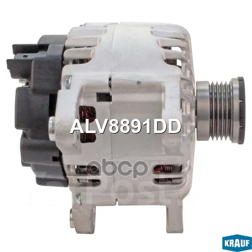 ��������� Krauf ���. ALV8891DD ALV8891DD ����