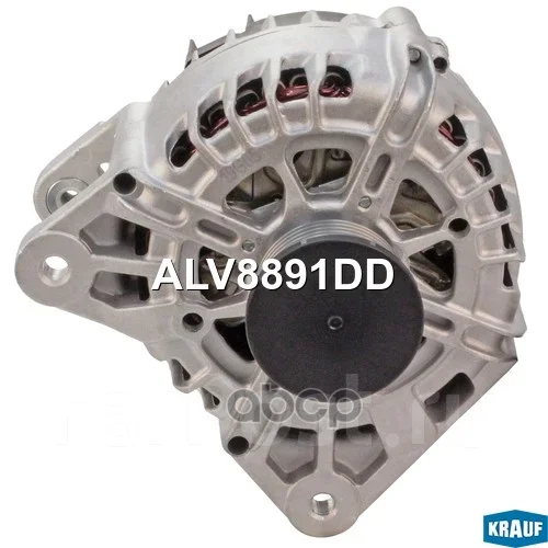 ��������� Krauf ���. ALV8891DD ALV8891DD ����