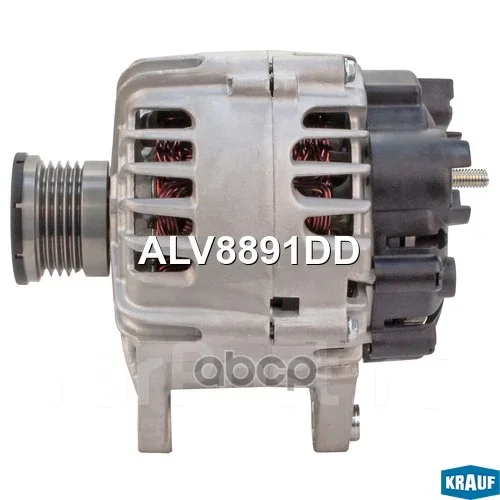��������� Krauf ���. ALV8891DD ALV8891DD ����