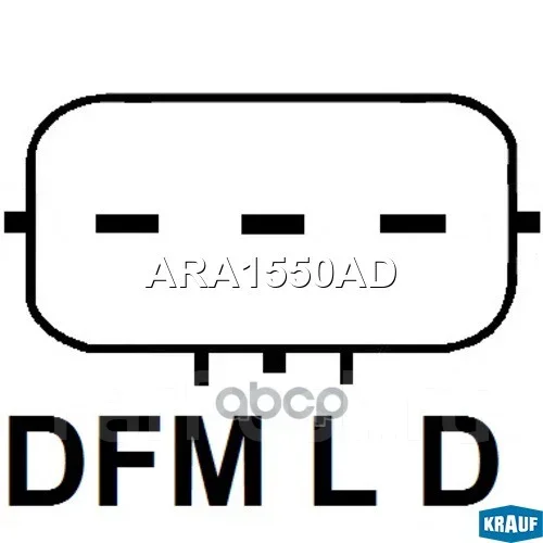 ��������� ���������� Krauf ���. ARA1550AD ARA1550AD ����