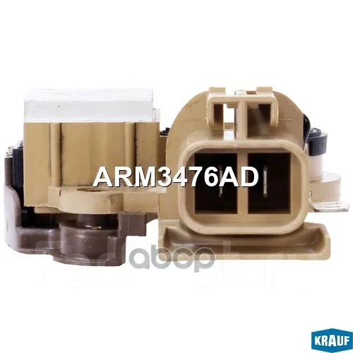 ��������� ���������� Krauf ���. ARM3476AD ARM3476AD ����