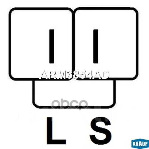 ��������� ���������� Krauf ���. ARM3854AD ARM3854AD ����