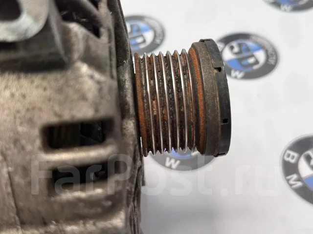 ��������� 5 E60/E61 2008 12317558220 12317558220 ����