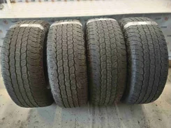 Goodyear Wrangler Territory AT
