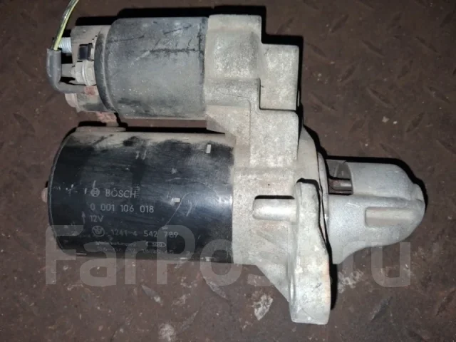 ������� MINI Cooper 2001-2006 0001106018 R52 W10B16D 0001106018 ����
