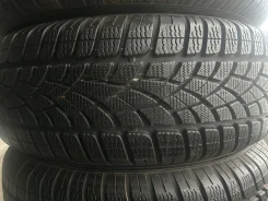 Dunlop SP Winter Sport 3D