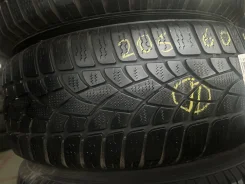 Dunlop SP Winter Sport 3D