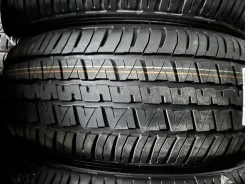 Dunlop Grandtrek AT30