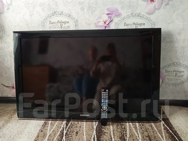 ������ ���������. LCD (��) ����