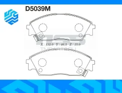 ������� ��������� Kashiyama D5039M �������� (������), �����/������ D5039M ����