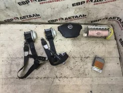 �������� ������������ Air Bag Nissan Fuga 2004 89800JK00A �������� ����� 89800JK00A ����