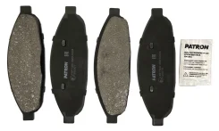 ������� ��������� �������� Pacifica 04-08 | Patron | PBP7000 PBP7000 ����