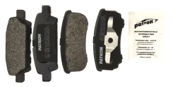 ������� ��������� �������� ������ (D1037) Caliber 07-09 | Patron | PBP1839 PBP1839 ����